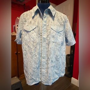 womens button up shirt